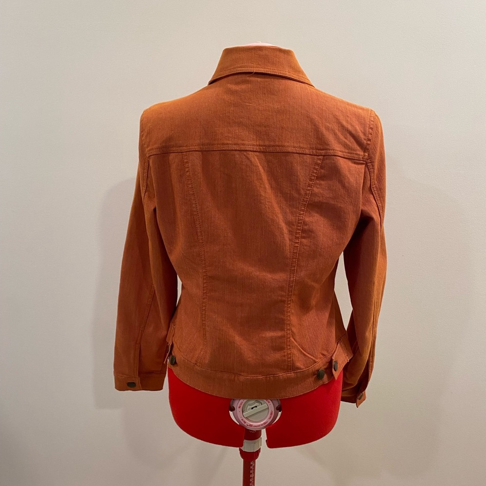 Like New Jacket - image 3